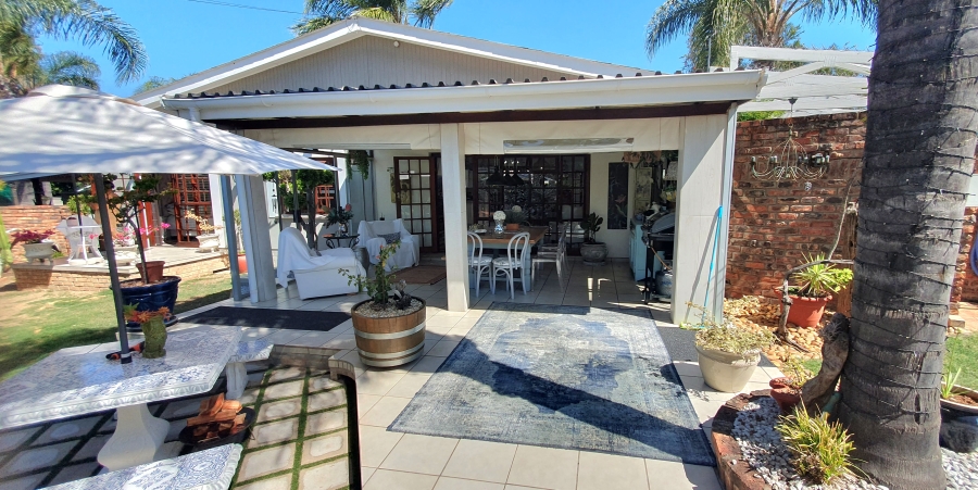 3 Bedroom Property for Sale in Levyvale Eastern Cape